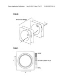 IMAGE CREATION METHOD, SUBSTRATE INSPECTION METHOD, NON-TRANSITORY     RECORDING MEDIUM HAVING PROGRAM RECORDED THEREON FOR EXECUTING IMAGE     CREATION METHOD OR SUBSTRATE INSPECTION METHOD, AND SUBSTRATE INSPECTION     APPARATUS diagram and image