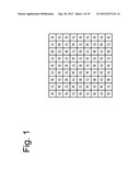 IMAGE CHROMA NOISE REDUCTION IN THE BAYER DOMAIN diagram and image