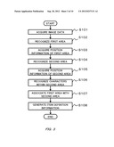 INFORMATION PROCESSING APPARATUS TO ACQUIRE CHARACTER INFORMATION diagram and image