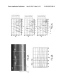 METHOD FOR RECONSTRUCTING TWO-DIMENSIONAL CHEMICAL MAPS FROM ELECTRON     SPECTROSCOPY LINE SCANS diagram and image