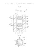 FLUID DYNAMIC BEARING DEVICE diagram and image