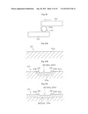 FLUID DYNAMIC BEARING DEVICE diagram and image