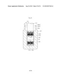 FLUID DYNAMIC BEARING DEVICE diagram and image