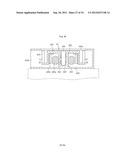 FLUID DYNAMIC BEARING DEVICE diagram and image