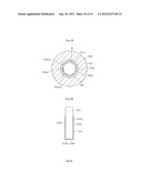 FLUID DYNAMIC BEARING DEVICE diagram and image