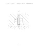 FLUID DYNAMIC BEARING DEVICE diagram and image