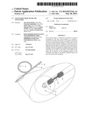 TRANSVERSE MODE FILTER FOR WAVEGUIDES diagram and image