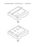 RESONATOR FOR THERMO OPTIC DEVICE diagram and image