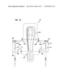 Fiber Optic Closure diagram and image