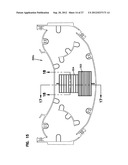 Fiber Optic Closure diagram and image