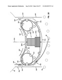 Fiber Optic Closure diagram and image