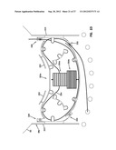 Fiber Optic Closure diagram and image