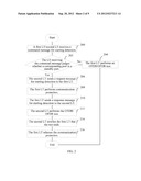 METHOD, APPARATUS AND SYSTEM FOR TESTING AN OPTICAL NETWORK diagram and image