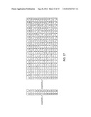 Optically switched communication network diagram and image