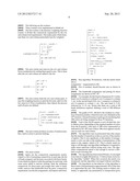 Optically switched communication network diagram and image