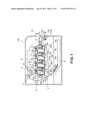 PROCESS CARTRIDGE AND IMAGE FORMING APPARATUS diagram and image