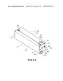 PROCESS CARTRIDGE AND IMAGE FORMING APPARATUS diagram and image