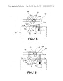PROCESS CARTRIDGE AND IMAGE FORMING APPARATUS diagram and image