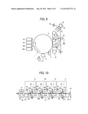 IMAGE FORMING APPARATUS diagram and image