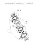 ROTARY CONNECTOR diagram and image