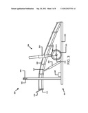 Portable Unloading Dock diagram and image