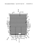 Portable Unloading Dock diagram and image