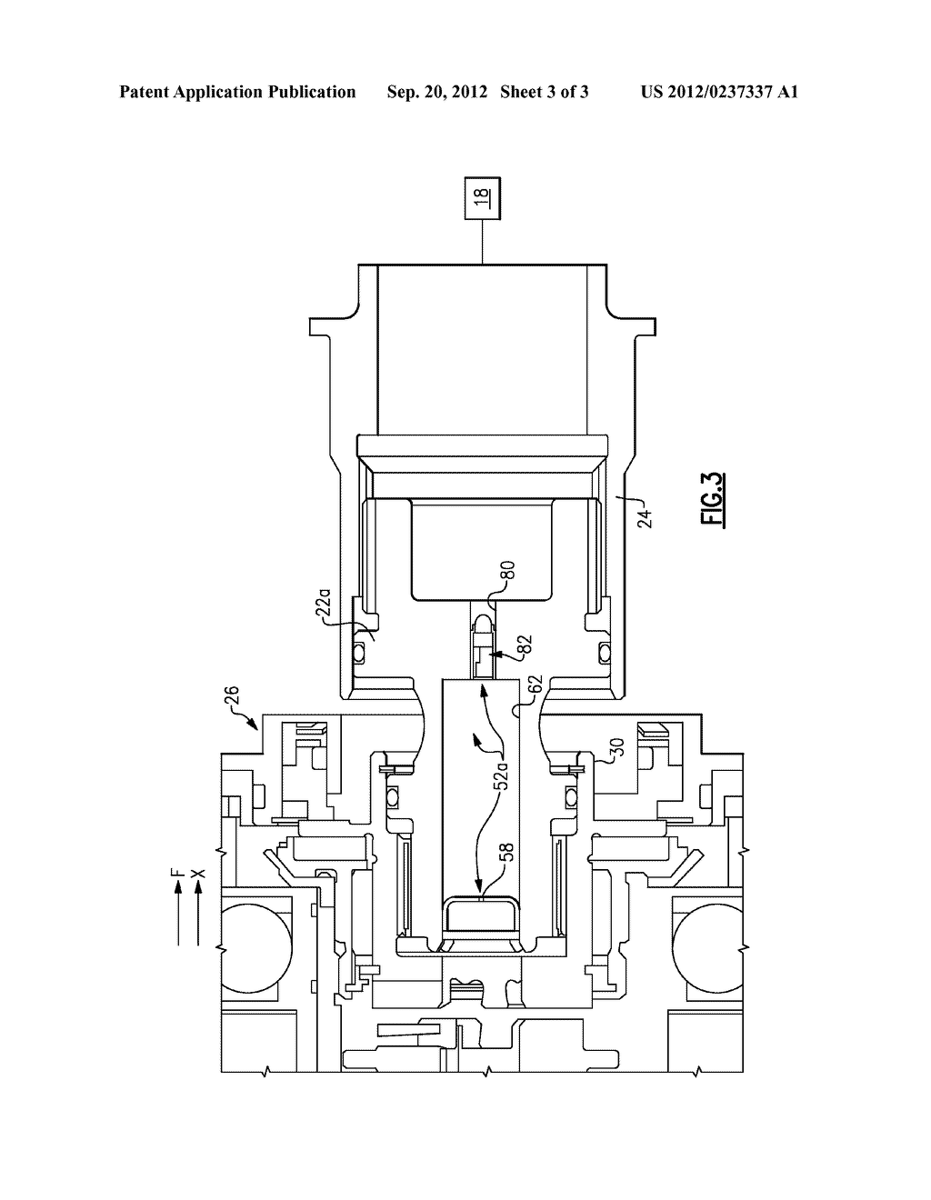 MOTOR-GENERATOR CONNECTION SHAFT VENT - diagram, schematic, and image 04