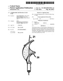 COMPRESSIBLE ROTOR FOR A FLUID PUMP diagram and image