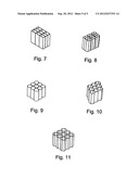 COMPRESSIBLE ROTOR FOR A FLUID PUMP diagram and image