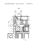 Scroll-Type Fluid Machiner diagram and image