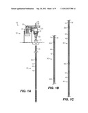 Downhole Backspin Retarder for Progressive Cavity Pump diagram and image