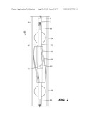 Downhole Backspin Retarder for Progressive Cavity Pump diagram and image