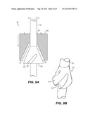 Downhole Backspin Retarder for Progressive Cavity Pump diagram and image