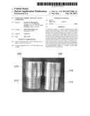 CEMENTED CARBIDE - METALLIC ALLOY COMPOSITES diagram and image