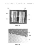 CEMENTED CARBIDE - METALLIC ALLOY COMPOSITES diagram and image