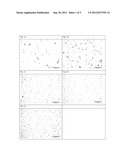 MANUFACTURING METHOD OF MAKING ALUMINUM ALLOY SEMI-FINISHED PRODUCT WITH     IMPROVED MICROPOROSITY diagram and image