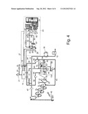 Method for Removing CO2 From Exhaust Gases, Such as Exhaust Gases From     Plants for Producing Raw Iron or Exhaust Gases From Syngas Plants diagram and image