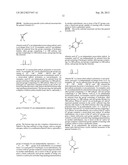 STAR POLYMER NANOSHELLS AND METHODS OF PREPARATION THEREOF diagram and image