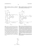 STAR POLYMER NANOSHELLS AND METHODS OF PREPARATION THEREOF diagram and image