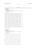 Activatable Binding Polypeptides and Methods of Identification and Use     Thereof diagram and image