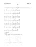 Activatable Binding Polypeptides and Methods of Identification and Use     Thereof diagram and image