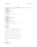 Activatable Binding Polypeptides and Methods of Identification and Use     Thereof diagram and image