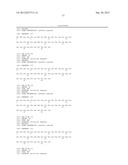 Activatable Binding Polypeptides and Methods of Identification and Use     Thereof diagram and image