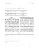 Activatable Binding Polypeptides and Methods of Identification and Use     Thereof diagram and image