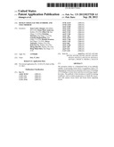 Human Tissue Factor Antibody and Uses Thereof diagram and image