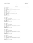 Human Tissue Factor Antibody and Uses Thereof diagram and image