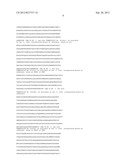 METHODS FOR PRODUCING AN IMMUNE RESPONSE TO TUBERCULOSIS diagram and image