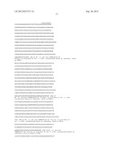 METHODS FOR PRODUCING AN IMMUNE RESPONSE TO TUBERCULOSIS diagram and image