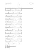 METHODS FOR PRODUCING AN IMMUNE RESPONSE TO TUBERCULOSIS diagram and image