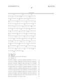 METHODS FOR PRODUCING AN IMMUNE RESPONSE TO TUBERCULOSIS diagram and image